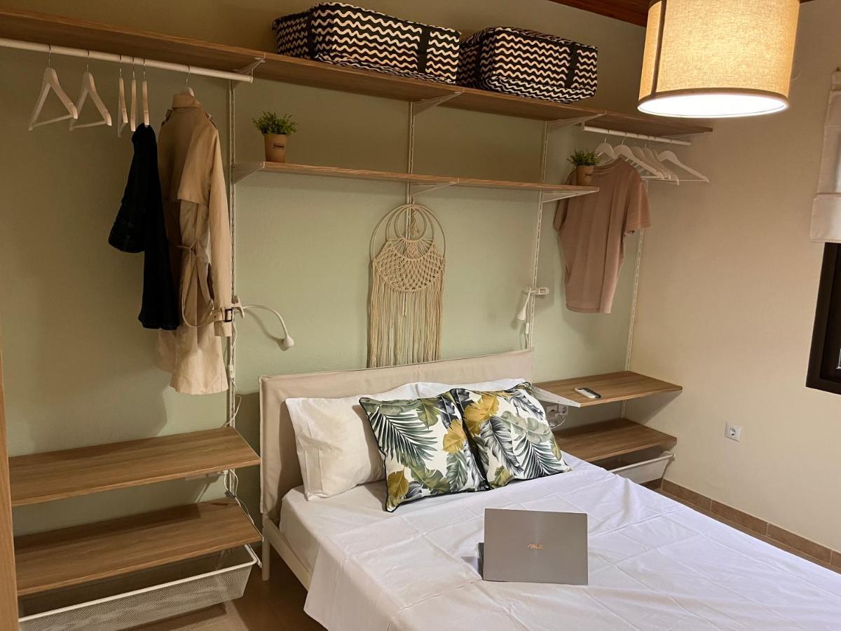 Niko Summer House Σωζόπολη Εξωτερικό φωτογραφία