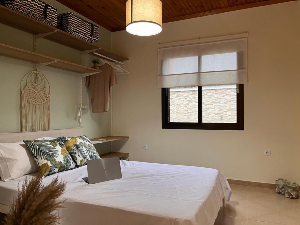 Niko Summer House Σωζόπολη Εξωτερικό φωτογραφία
