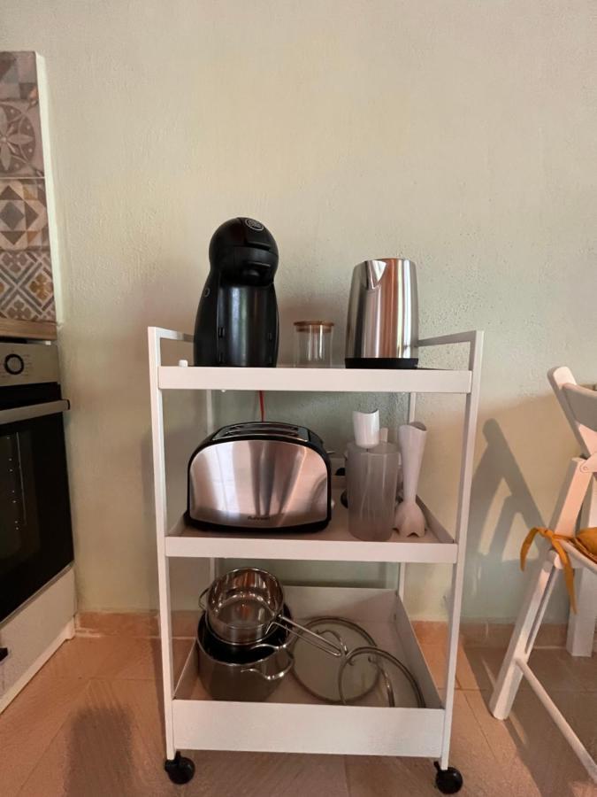 Niko Summer House Σωζόπολη Εξωτερικό φωτογραφία