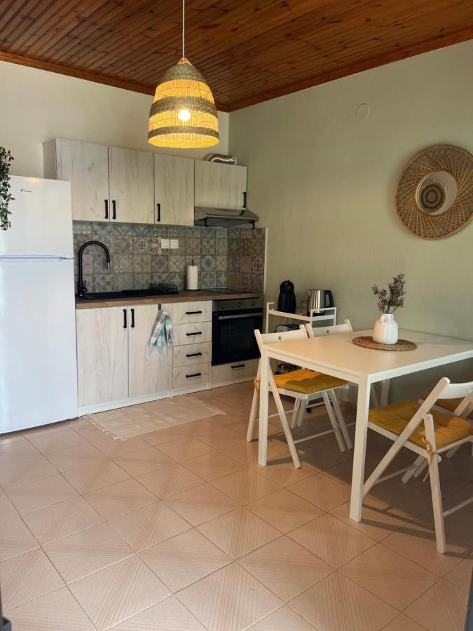 Niko Summer House Σωζόπολη Εξωτερικό φωτογραφία