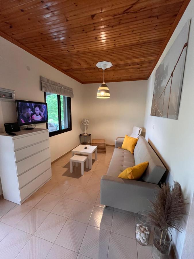 Niko Summer House Σωζόπολη Εξωτερικό φωτογραφία