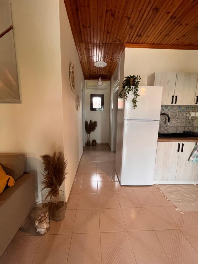 Niko Summer House Σωζόπολη Εξωτερικό φωτογραφία