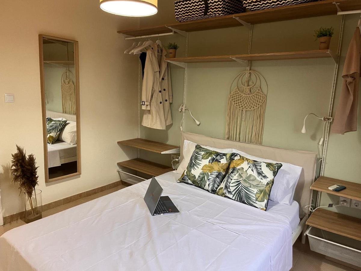 Niko Summer House Σωζόπολη Εξωτερικό φωτογραφία
