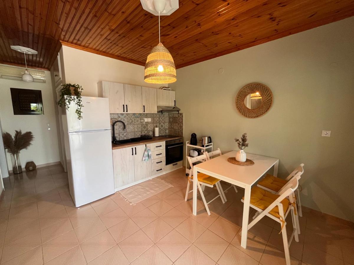 Niko Summer House Σωζόπολη Εξωτερικό φωτογραφία