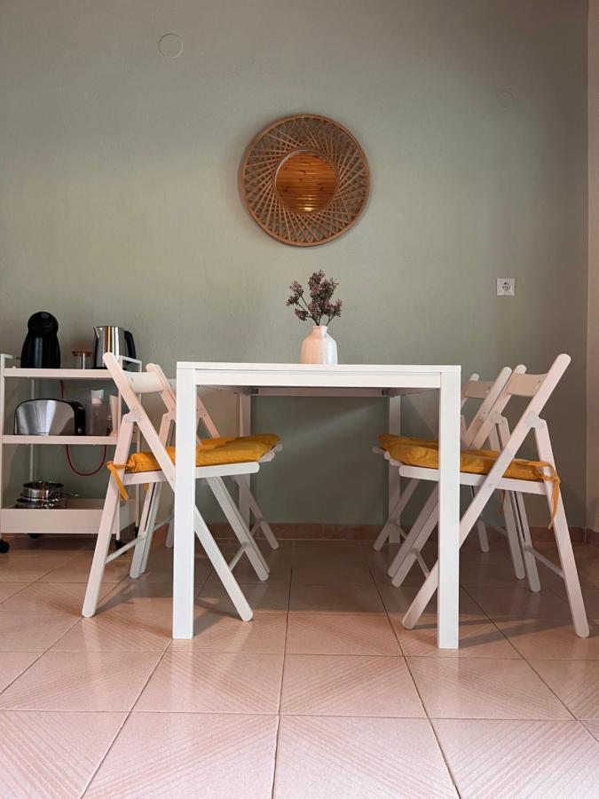 Niko Summer House Σωζόπολη Εξωτερικό φωτογραφία